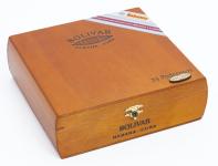 Bolivar Edicion Regional Belux packaging